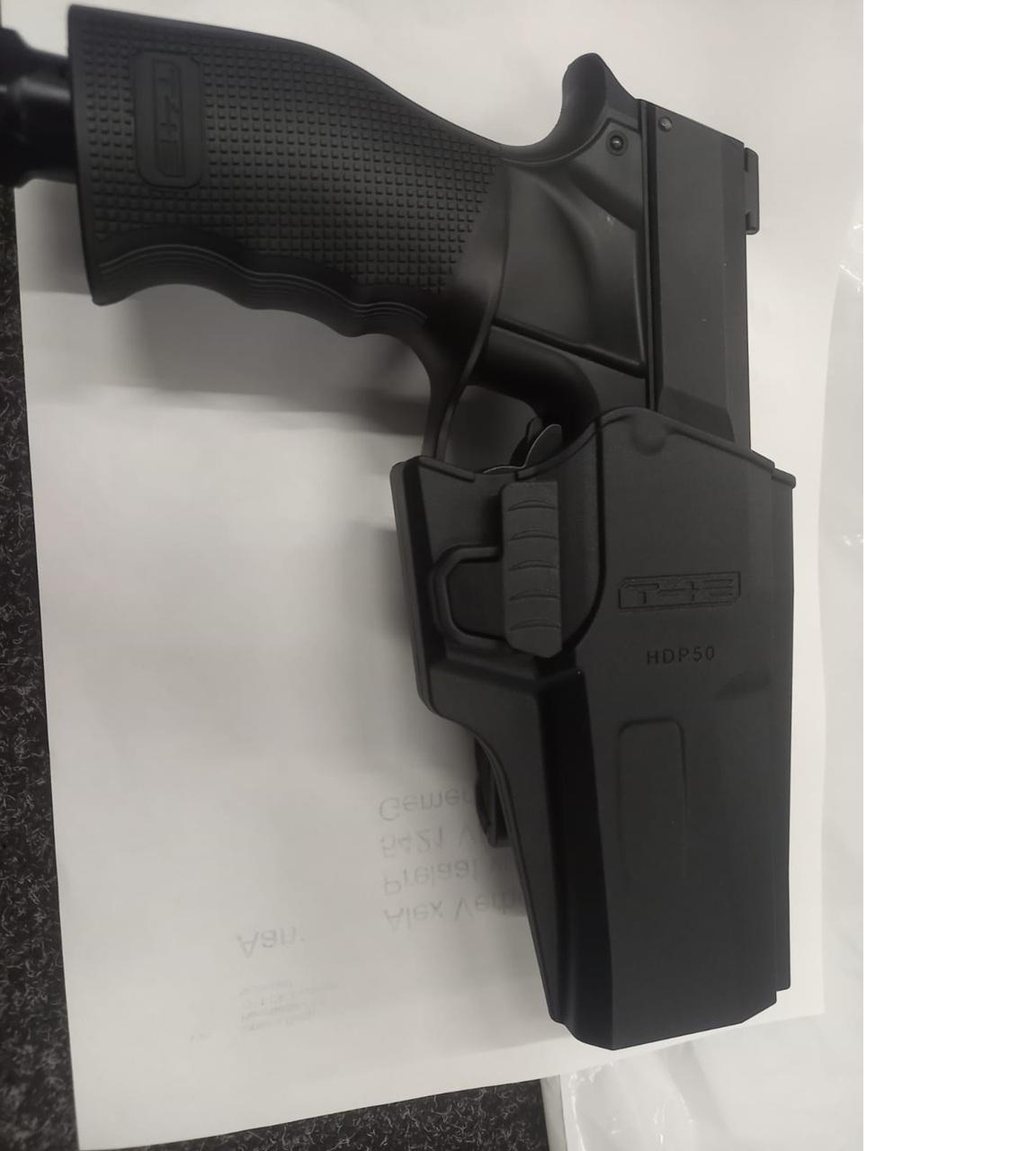 Umarex - TP 50 Gen 2 Holster